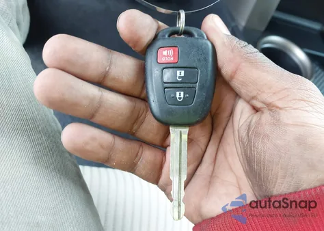 2013 Toyota Rav4 Xle from USA, damaged, VIN 2T3RFREV7DW035375